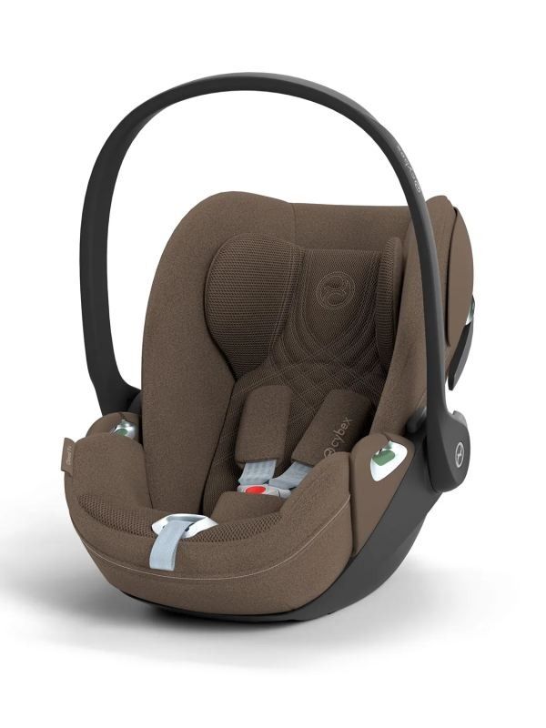 Автолюлька Cybex Cloud T i-Size Plus (0-13кг) №32