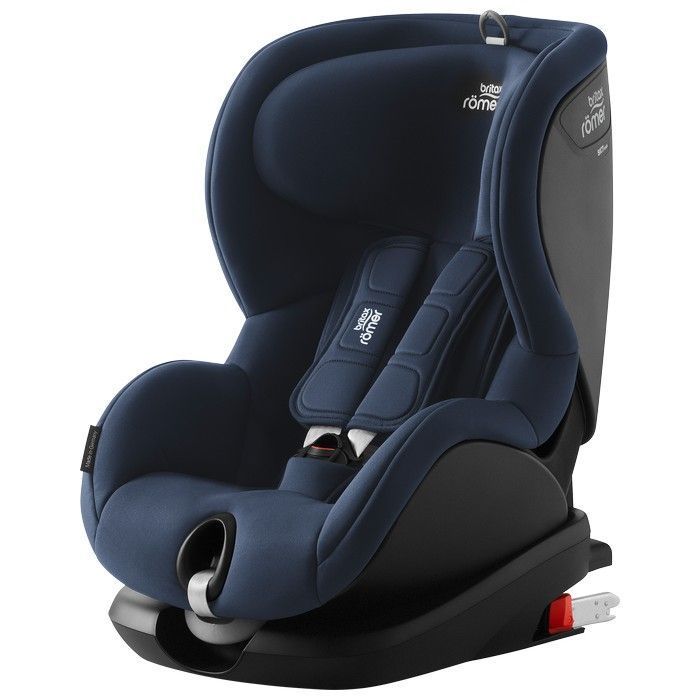 Детское автокресло 9-36 кг Britax Roemer Trifix2 i-Size