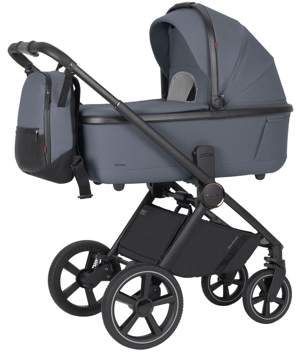 Коляска Carrello Ultimo 6528 2в1 №6