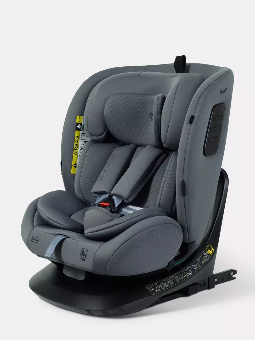 Автокресло Rant YC32 Skyline 0-36кг №6