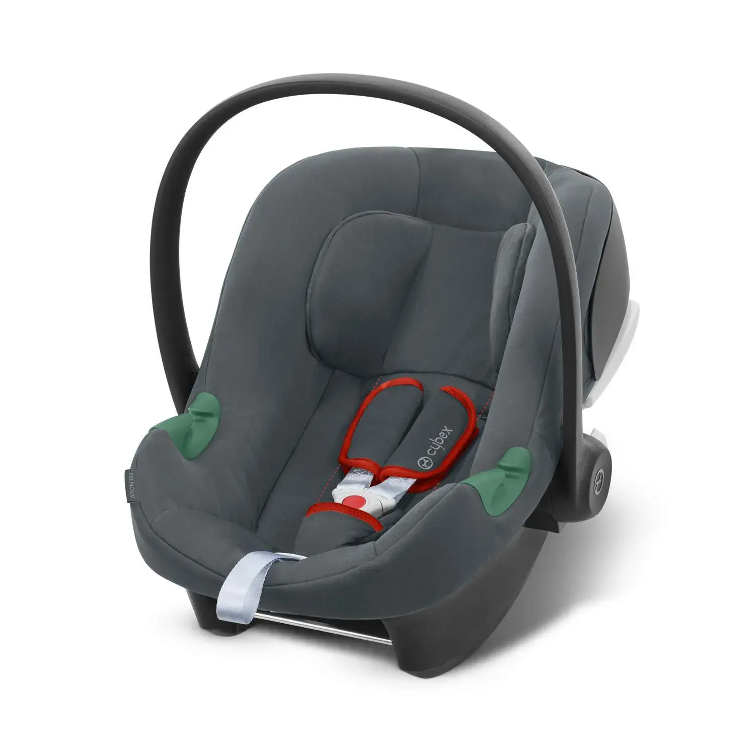 Автокресло Cybex Aton B2 i-Size 0-13кг №3