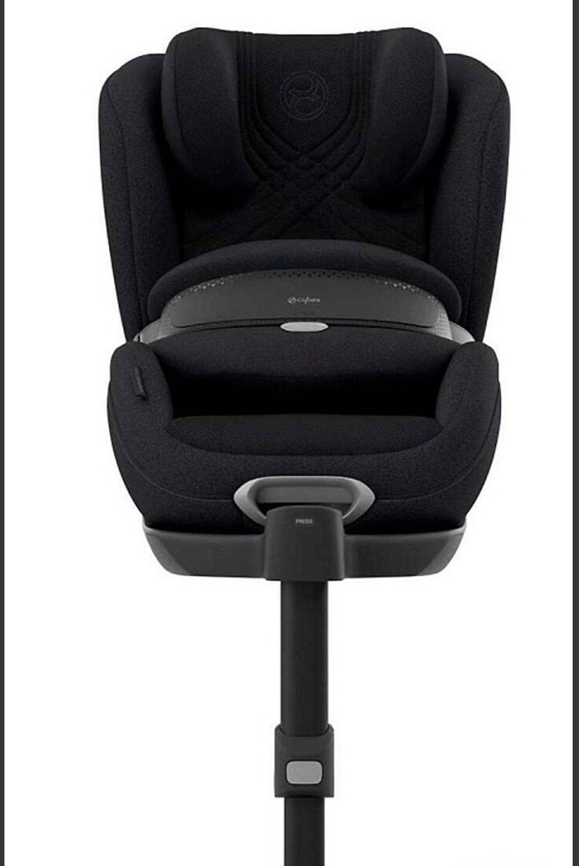 Автокресло Cybex Anoris T-2 i-size №6