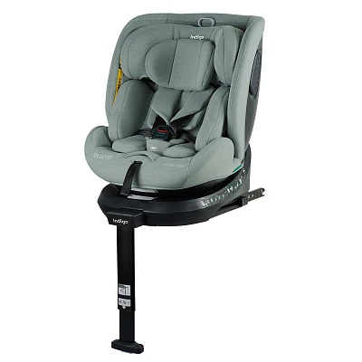 Автокресло Indigo E-TRON ISOFIX I-SIZE