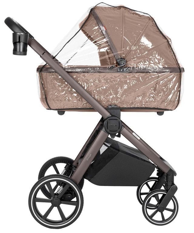 Коляска Carrello Omega Delux 2в1 №8
