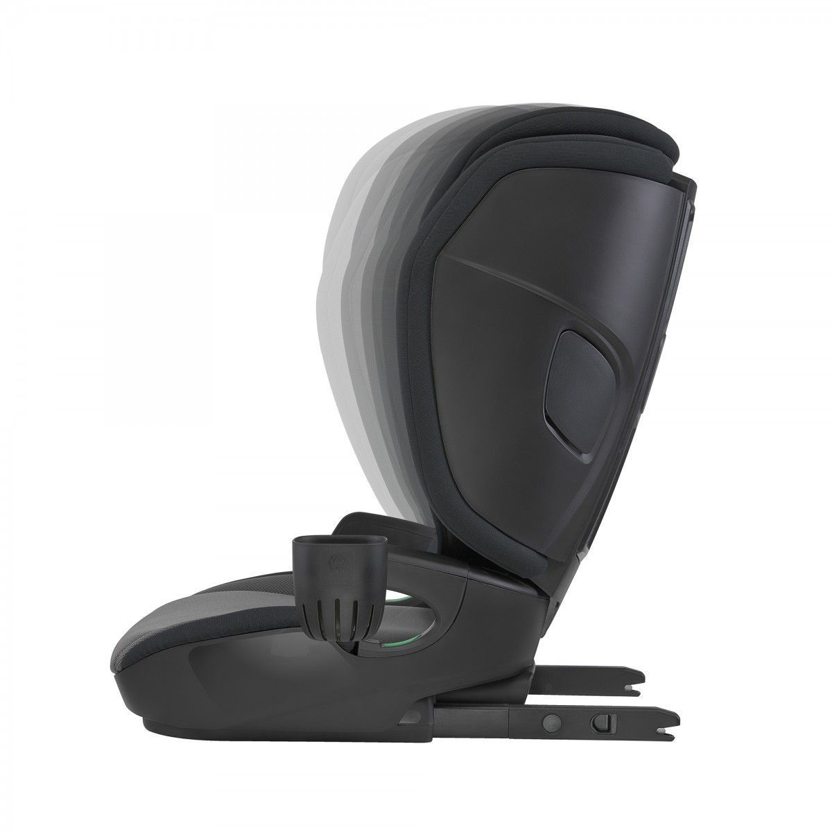 Автокресло Espiro Theta 15-36кг №6