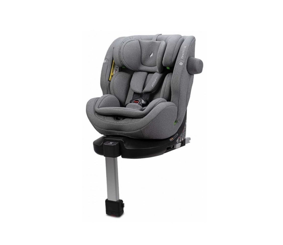 Автокресло Osann One 360 SL 0-36 кг  №3