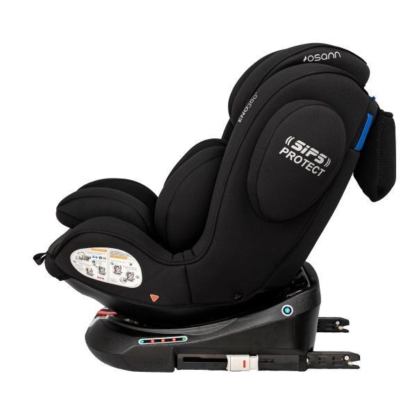 Автокресло Osann Eno360 №9