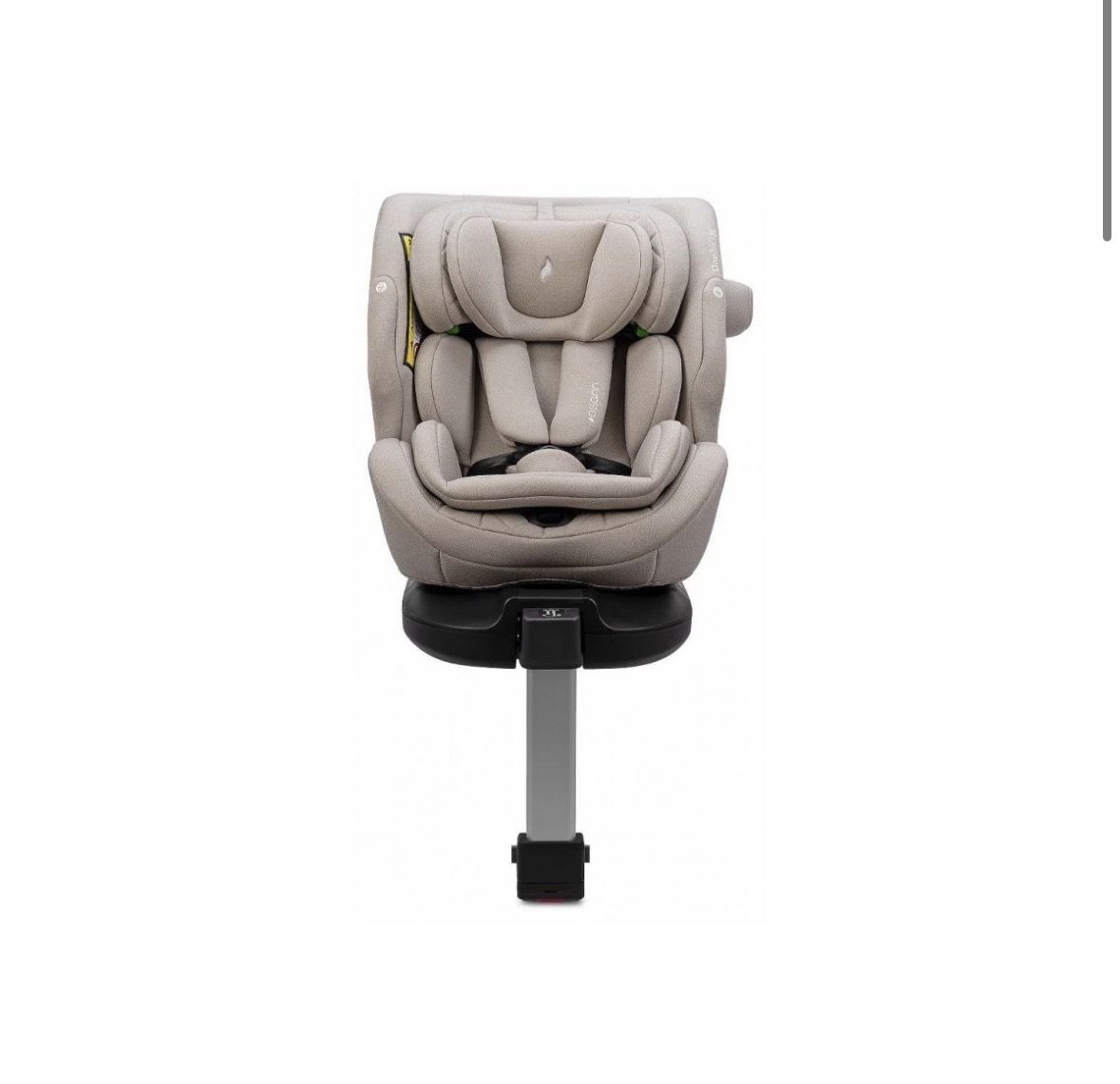 Автокресло Osann One 360 SL 0-36 кг  №6