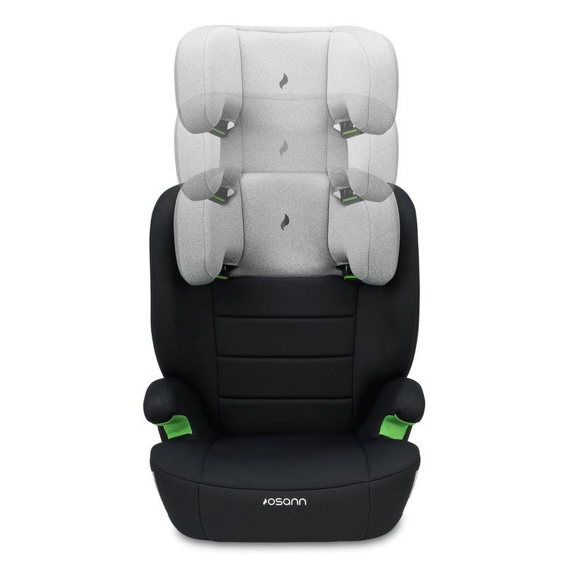 Автокресло Osann Musca Isofix 15-36кг №6