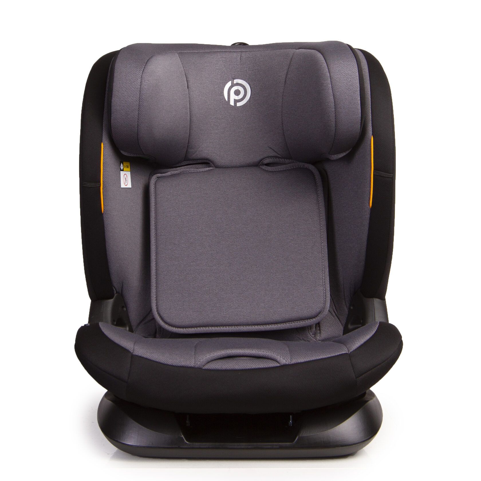 Автокресло Peppy Lambo I-Size (9-36 кг/ 76-150 см) №5