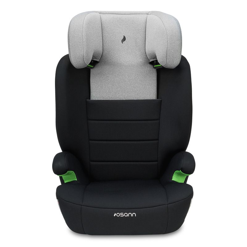 Автокресло Osann Musca Isofix 15-36кг №4