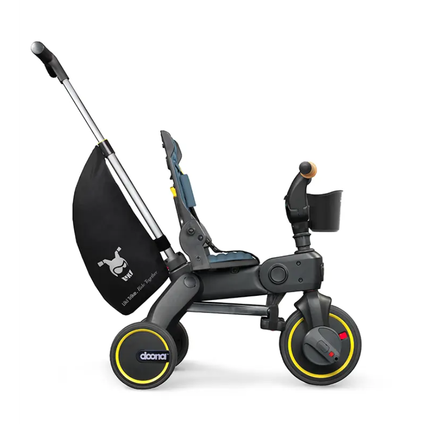 Велосипед Doona Liki Trike S5 №6