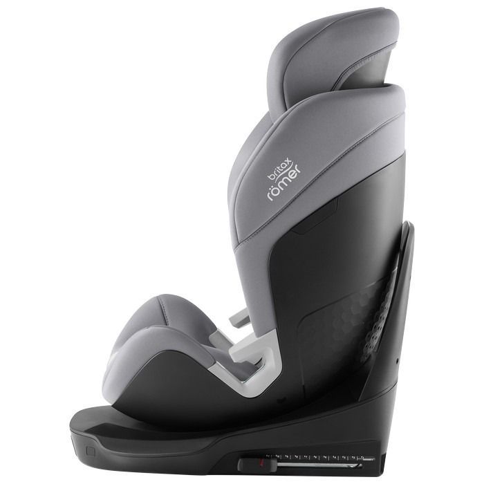 Автокресло Britax Roemer SWIVEL 2 Classic 0-25кг  №8