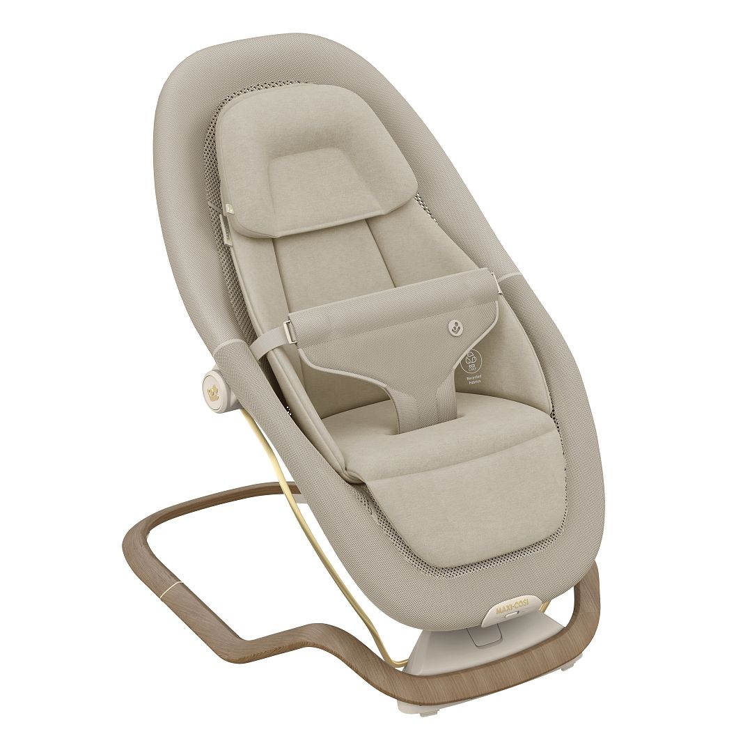 Шезлонг Maxi-Cosi Dove Pro Elegane Шезлонг Maxi-Cosi Dove Pro Elegane