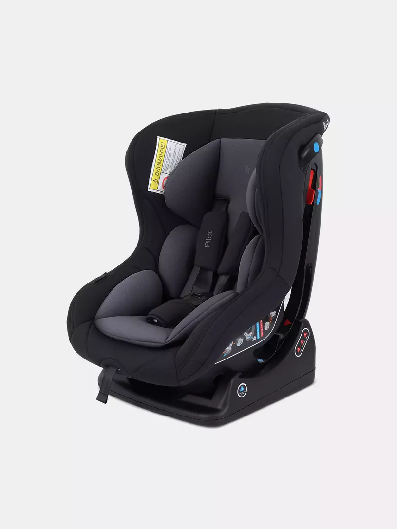 Автокресло Rant Pilot Active Line 0-18кг №3