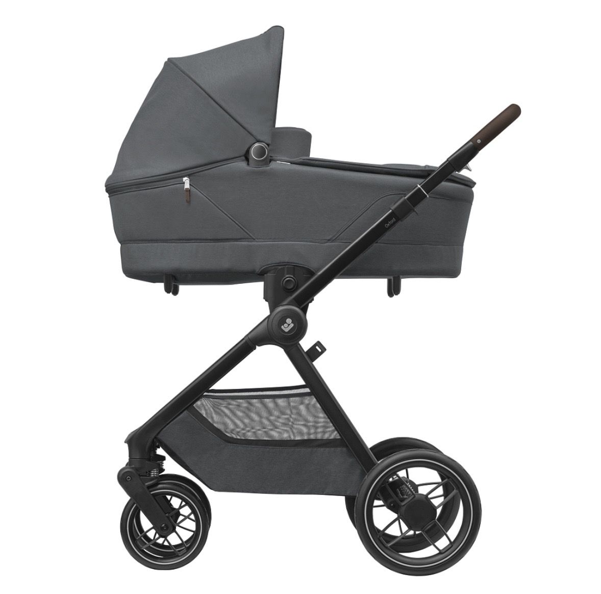 Коляска Maxi-Cosi Oxford Plus 2в1  №5