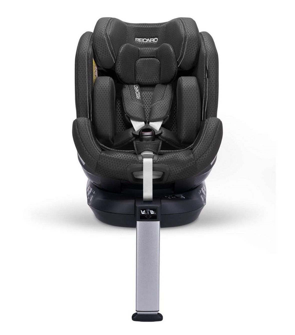Автокресло Recaro Xenon 1 (0-25кг) №11
