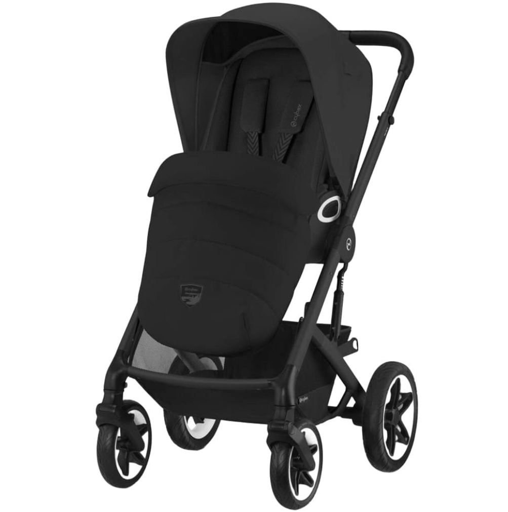 Коляска Cybex Talos S Lux 2025 2в1 №6