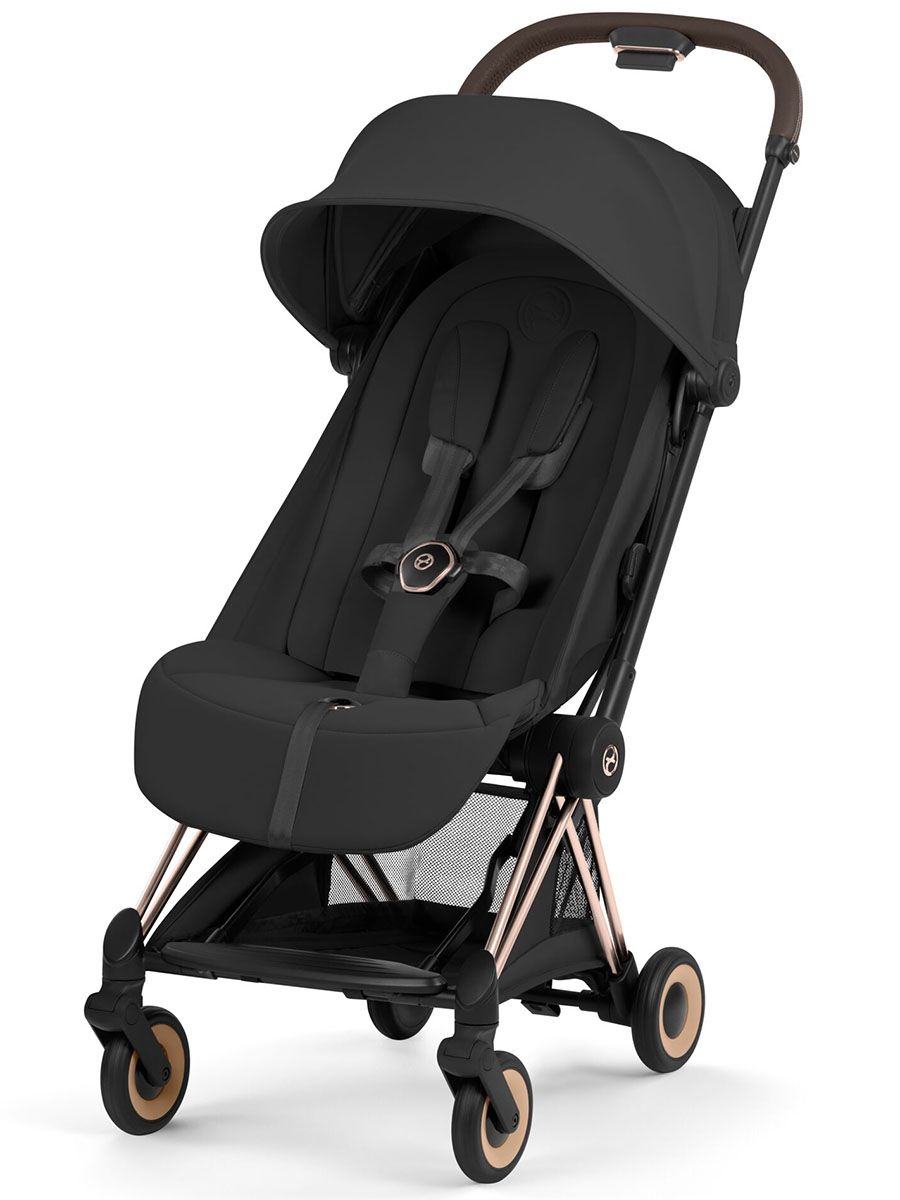  Прогулочная коляска Cybex Coya Style