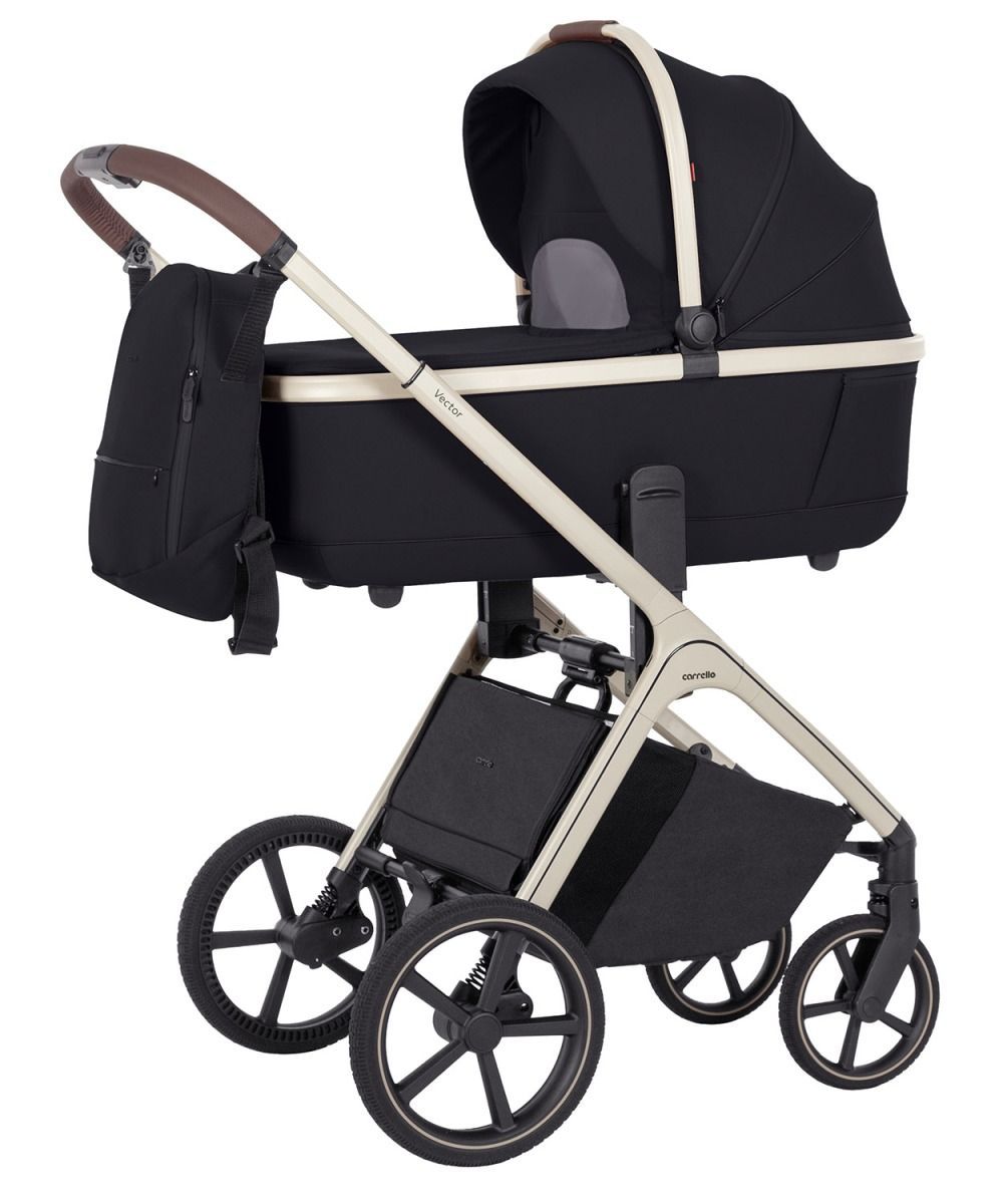 Коляска Carrello Vector 6550 2в1 №4