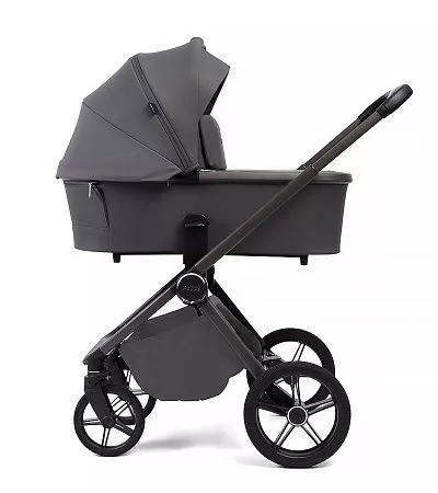 Коляска детская Peppy Monaco Plus 2в1