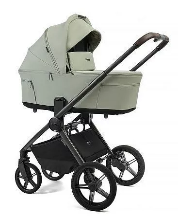 Коляска Peppy Soho 2в1