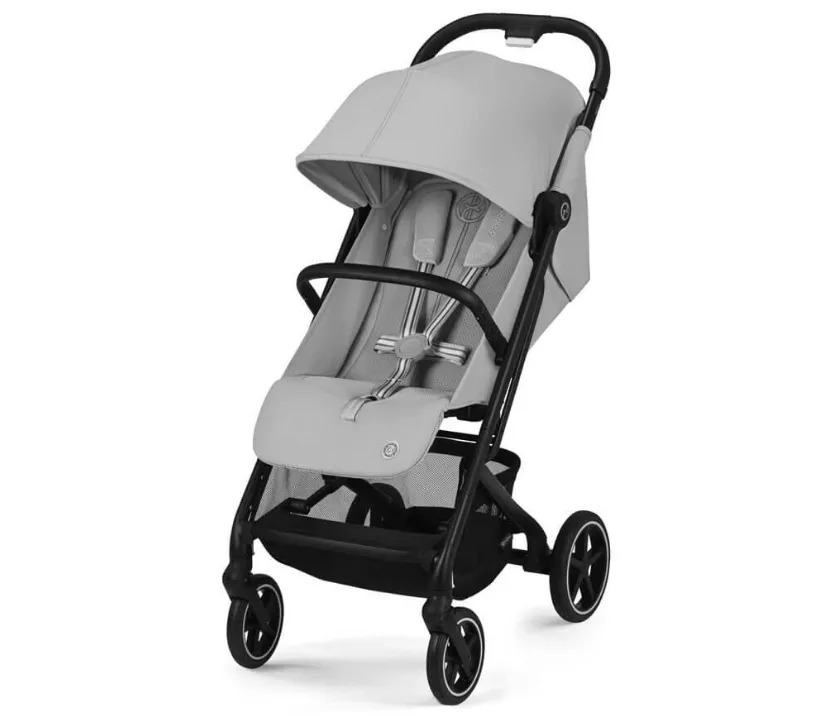 Прогулочная коляска Cybex Beezy