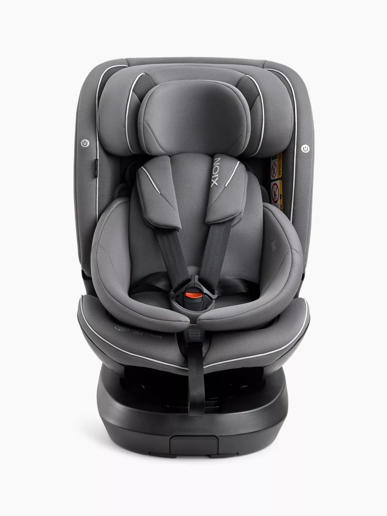 Автокресло Happy Baby Xion 0-36кг №7