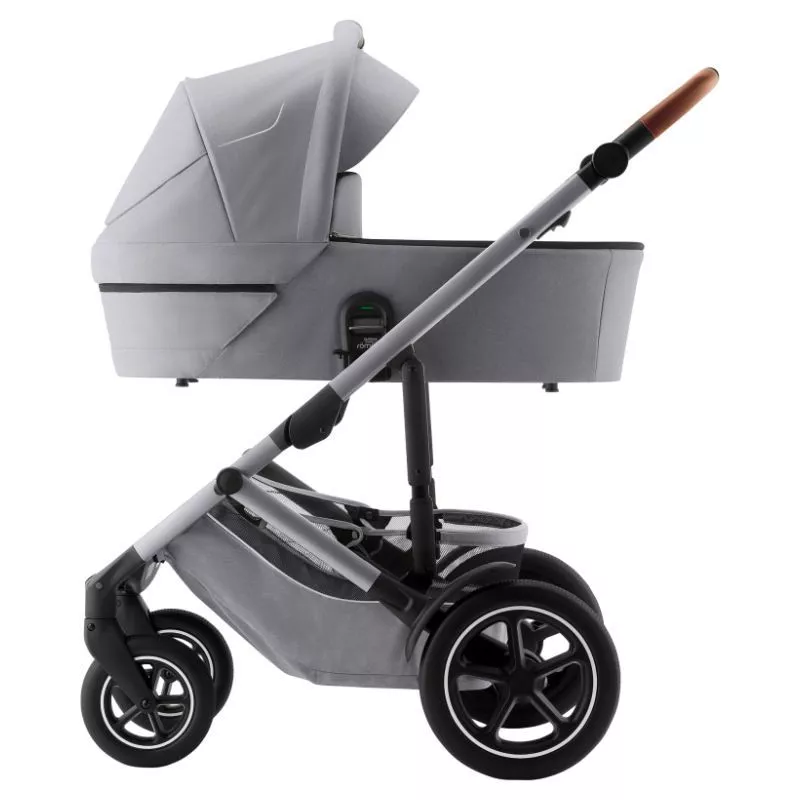 Коляска Britax Roemer Smile 5Z + BS Pro 3в1 №3