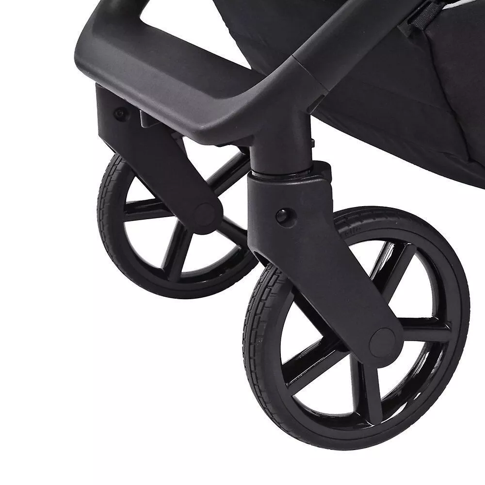 Прогулочная коляска Carrello Bravo SL Delux 5520 №13