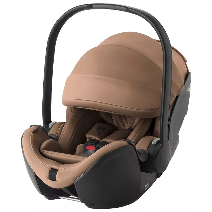 Автокресло Britax Roemer Baby-Safe Pro Lux 0-13кг №4