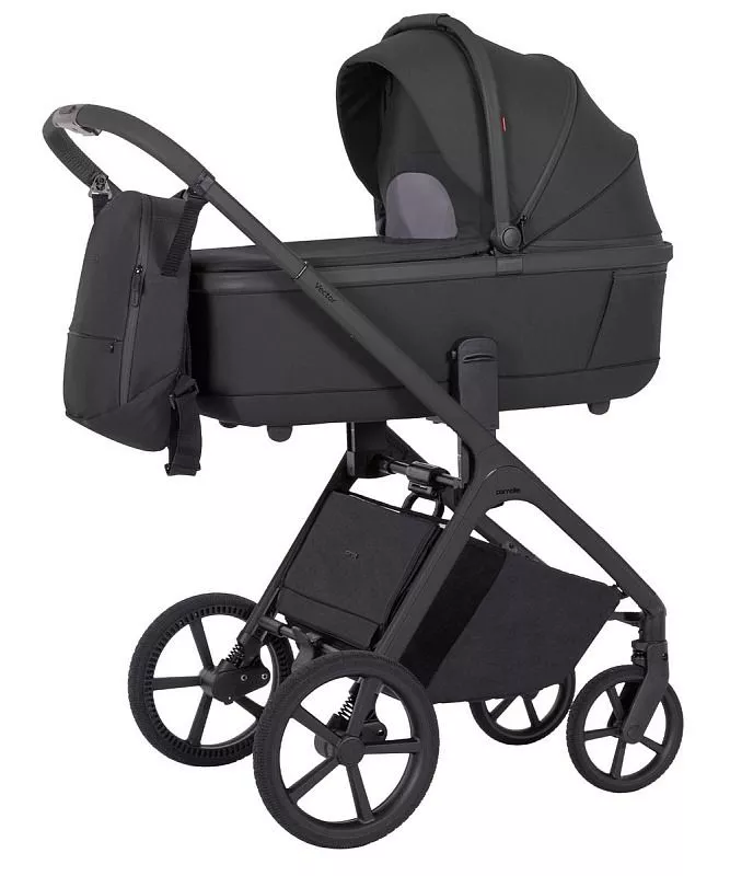 Коляска Carrello Vector 6550 2в1 №10