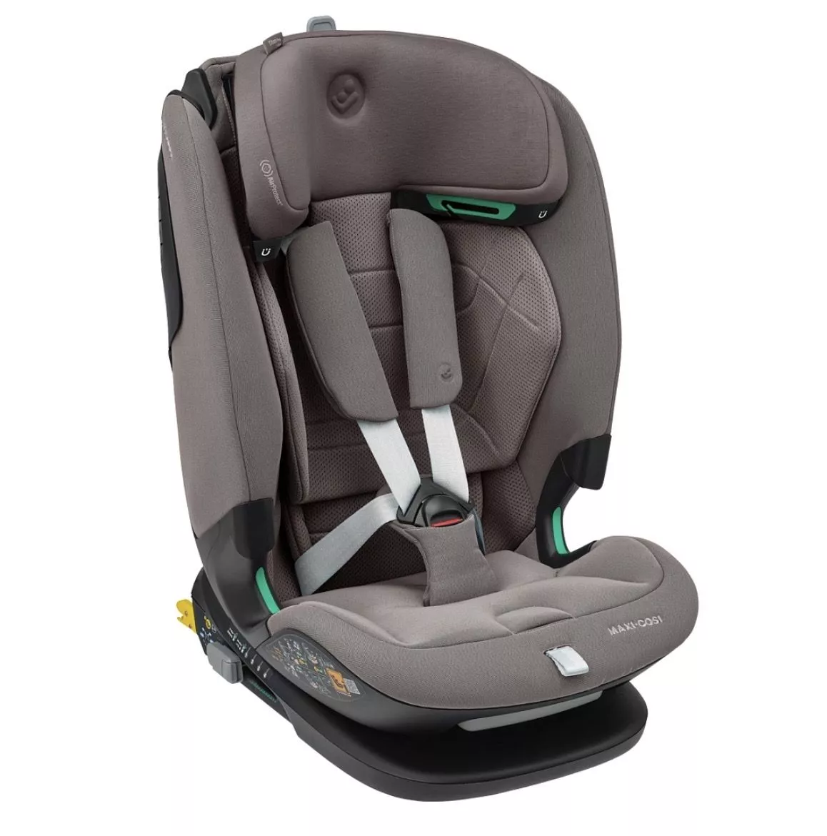Автокресло Maxi-Cosi Titan Pro 2 i-Size 9-36 кг 