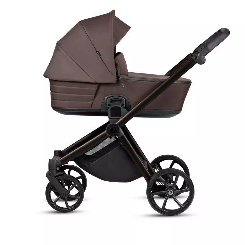 Коляска Tutis Mio 3+ Essential 2026 2в1 №6