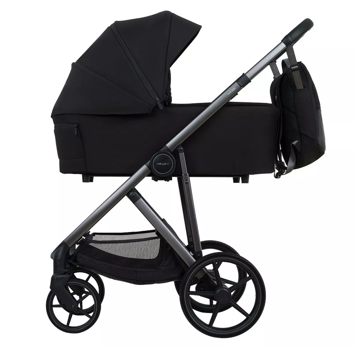 Коляска Pituso Mobi 2в1 №3