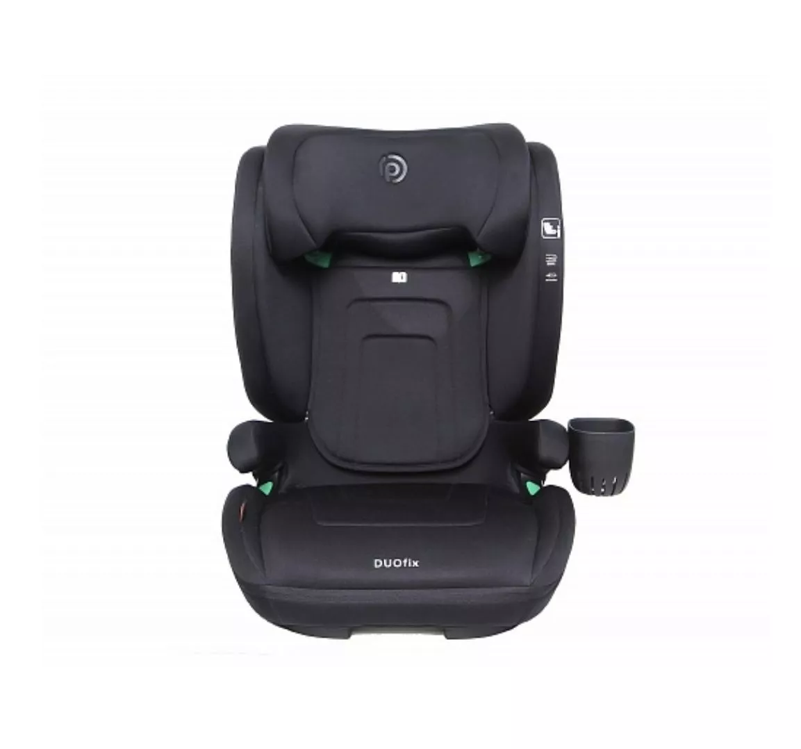 Автокресло Peppy Duofix 15-36кг