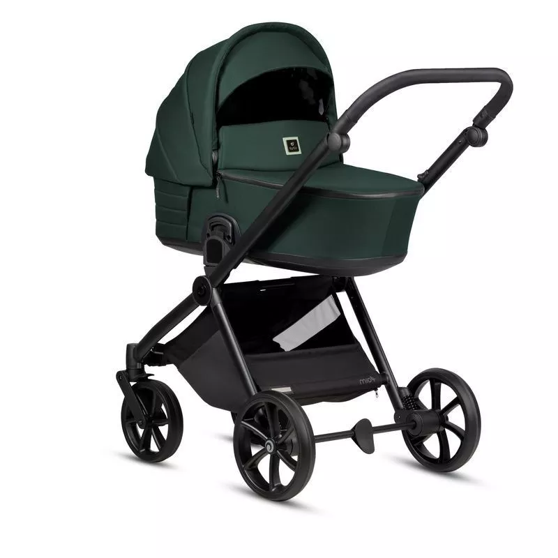 Коляска Tutis Mio 3+ Essential 2026 2в1 Коляска Tutis Mio 3+ Essential 2026 2в1