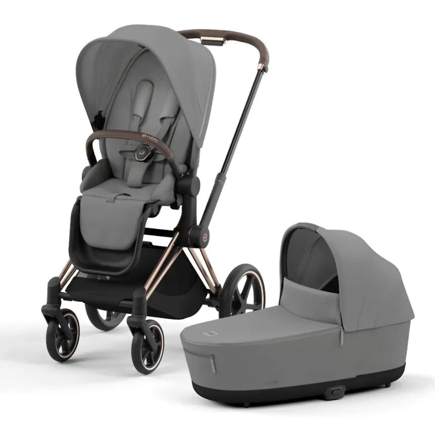Коляска Cybex Priam IV 2в1 №5