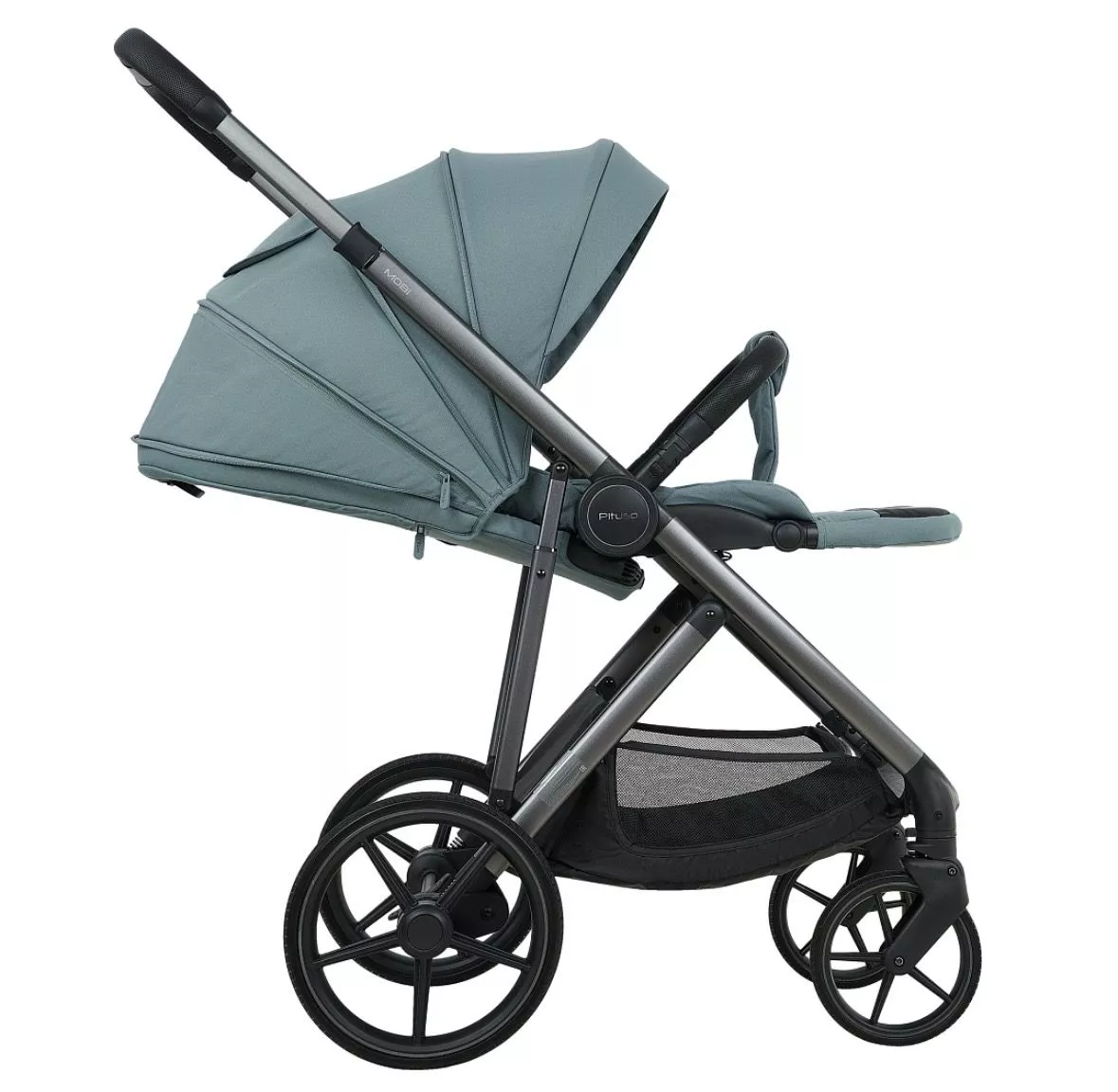 Коляска Pituso Mobi 2в1 №17