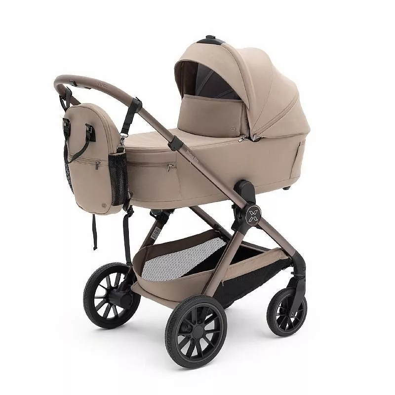 Коляска Agex Prima Pro Dune 2026 2в1 №4