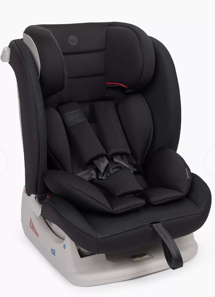 Автокресло Happy Baby Sandex
