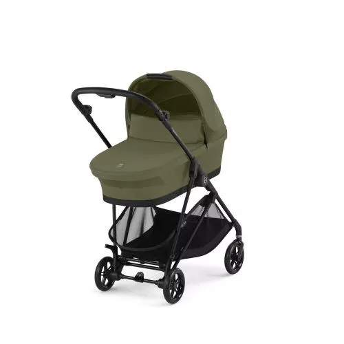 Коляска Cybex Melio 2025 2в1 №8