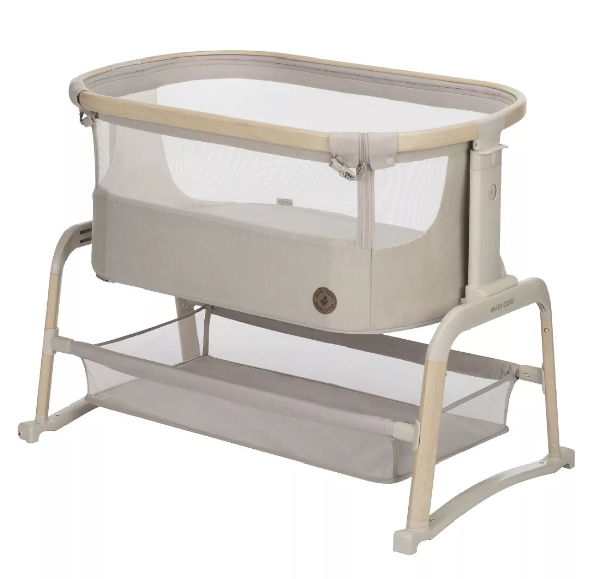 Колыбель Maxi-Cosi IORA AIR  №6