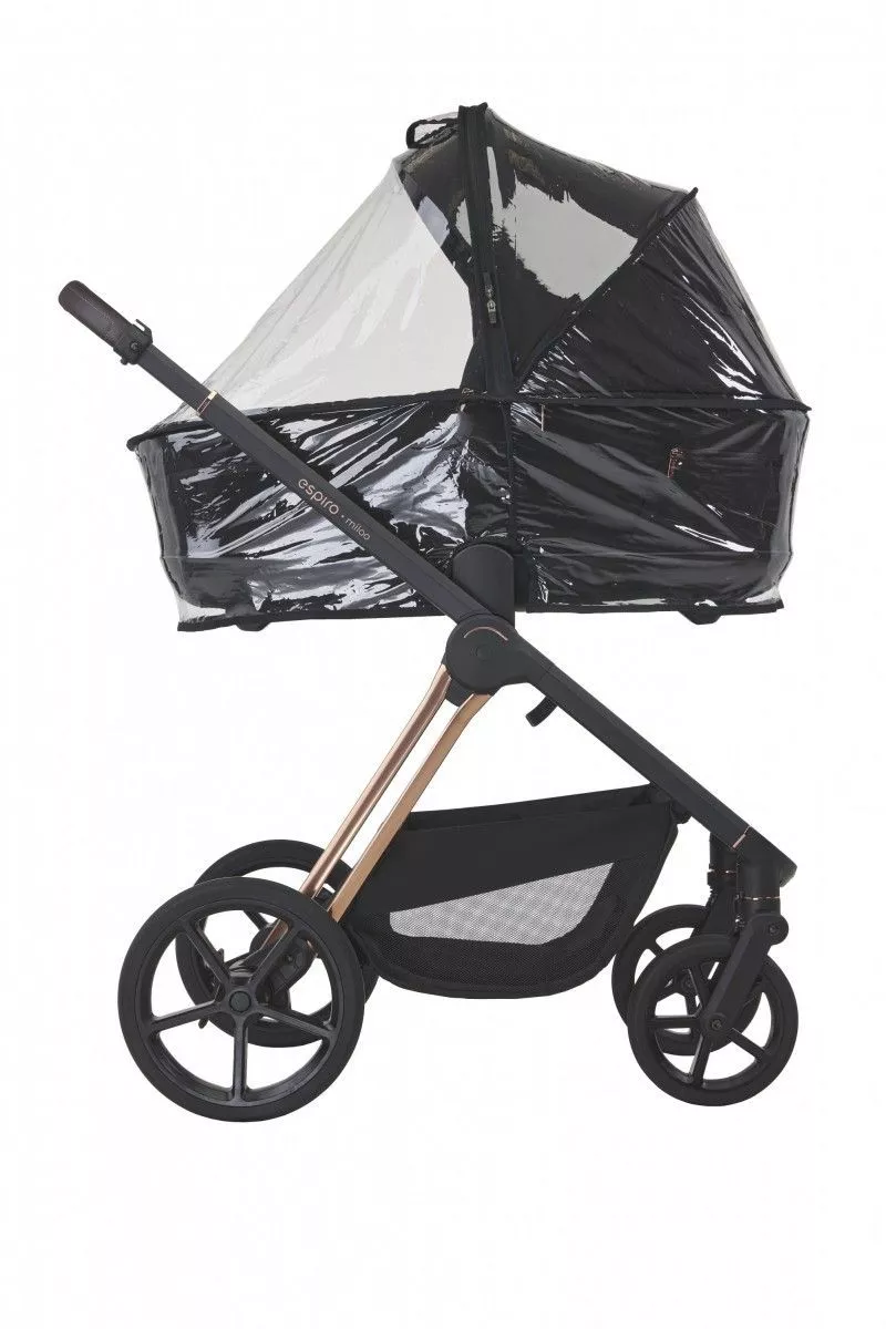 Коляска Espiro Miloo 2025 2в1 №19
