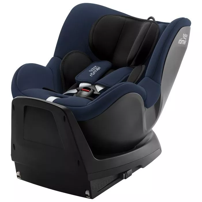 Автокресло Britax Roemer DUALFIX Plus 0-18кг