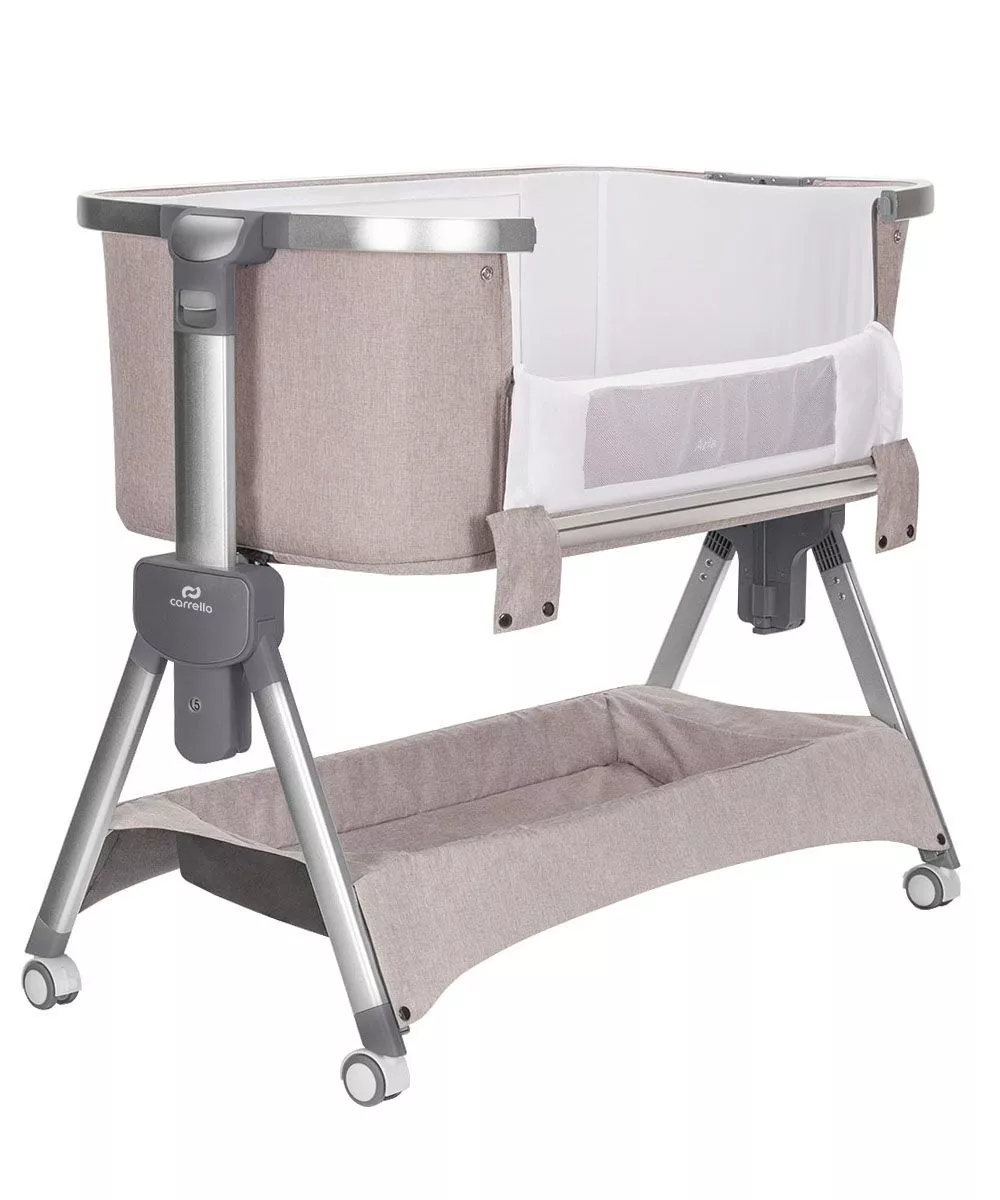 Колыбель Carrello Aria 2в1 №4