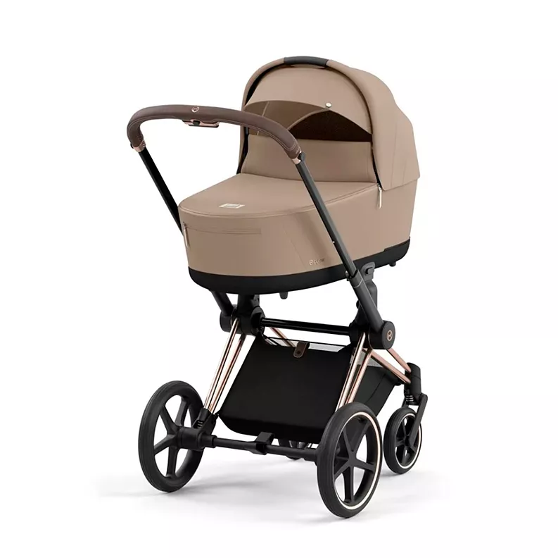 Коляска Cybex Priam IV 2в1 Коляска Cybex Priam IV 2в1