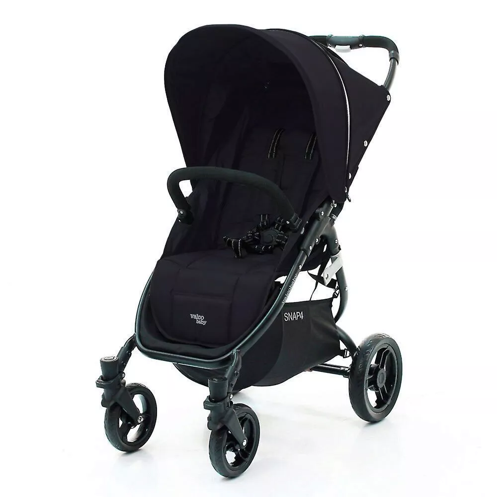 Коляска Valco Baby Snap 4 2в1 №6