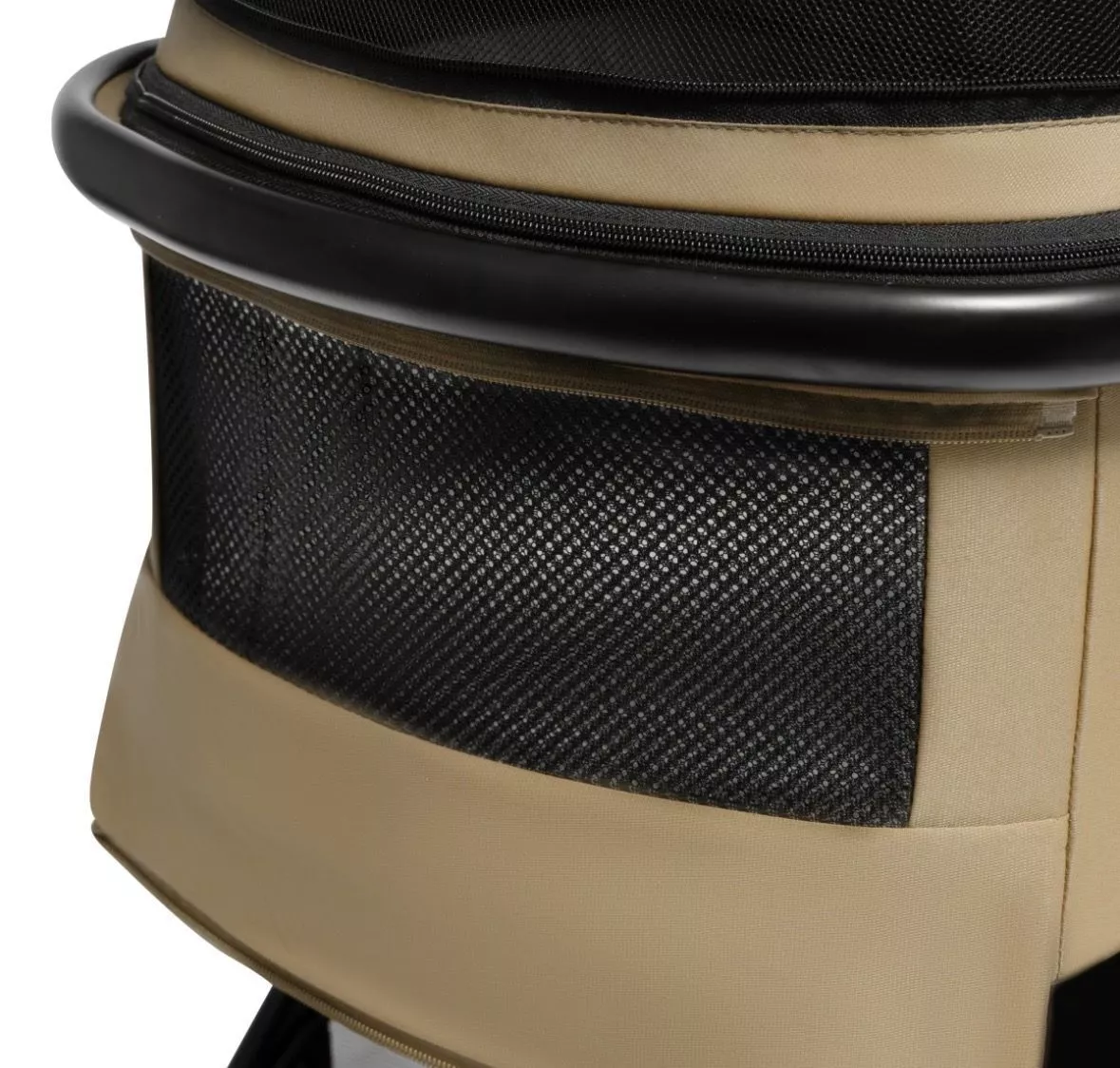 Коляска Agex Life Beige 2в1 №11
