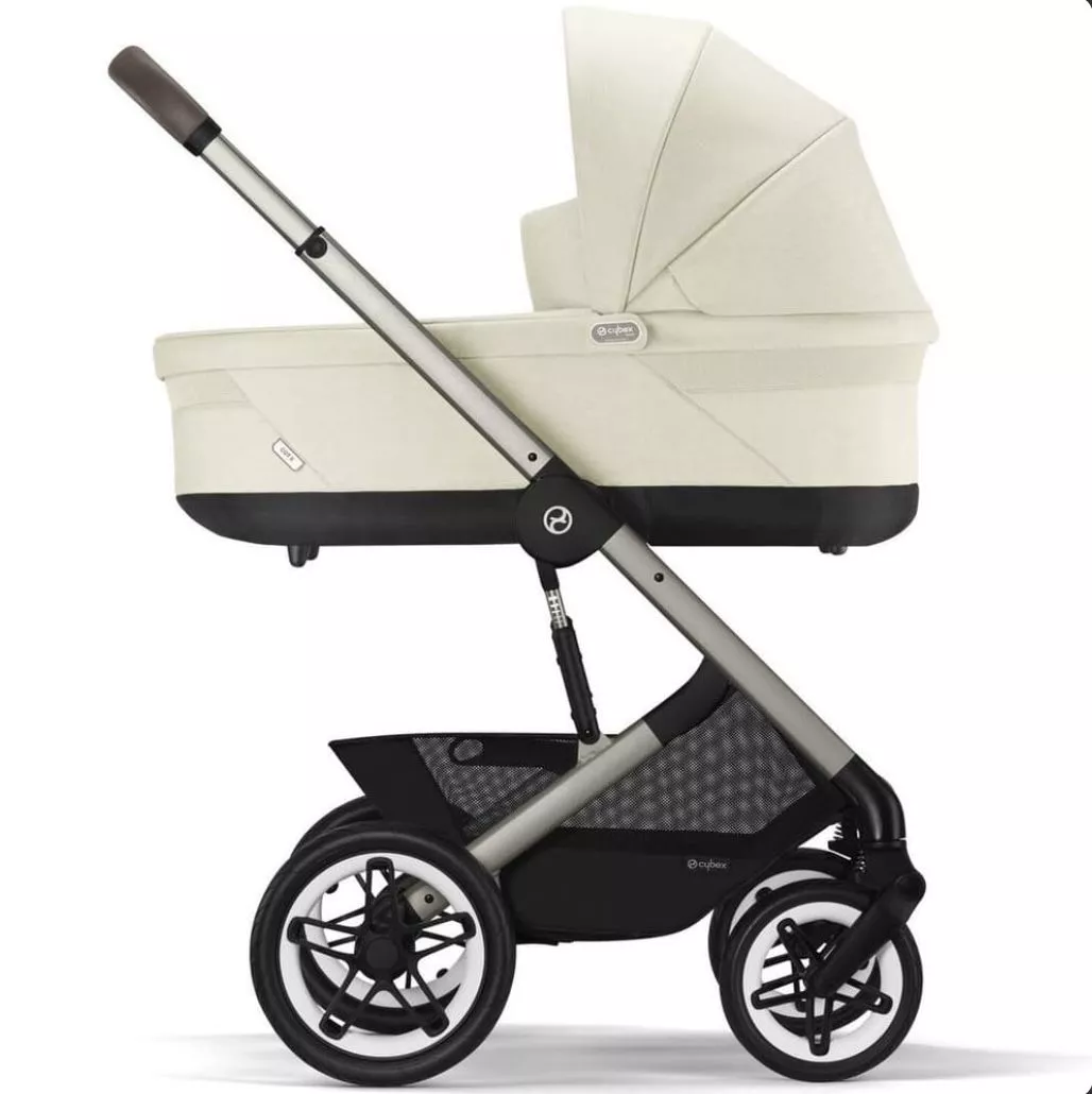 Коляска Cybex Talos S Lux 2025 2в1 №9